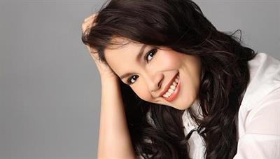 Lea Salonga
