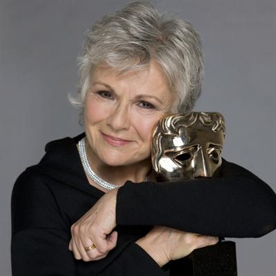 Julie Walters