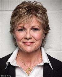 Julie Walters