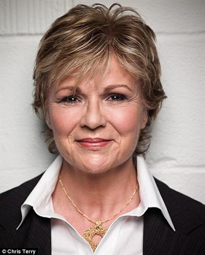 Julie Walters