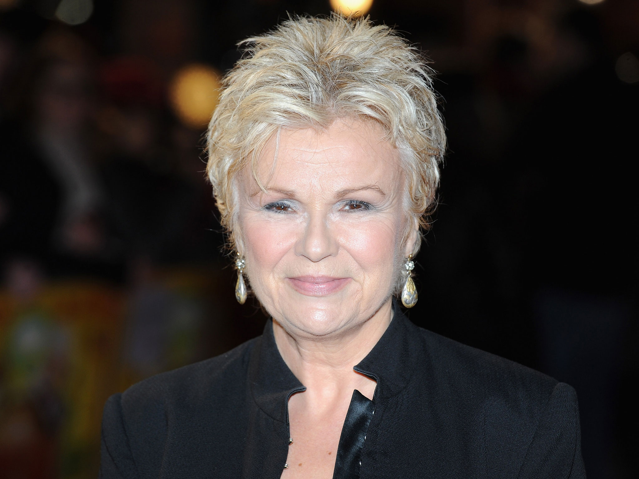 Julie Walters Pictures. 