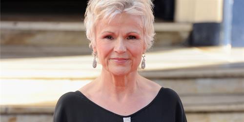 Julie Walters