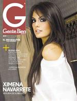 Ximena Navarrete