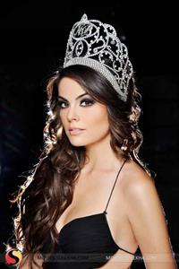 Ximena Navarrete