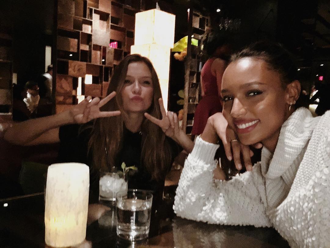 Josephine Skriver