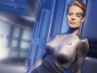 Jeri Ryan