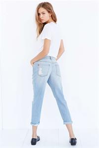 Josephine Skriver - ass