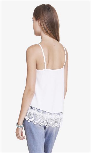 Josephine Skriver - ass