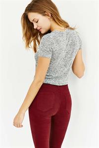 Josephine Skriver - ass