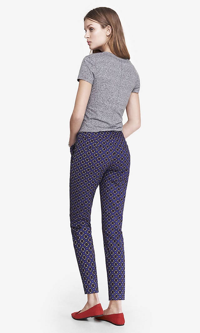 Josephine Skriver - ass