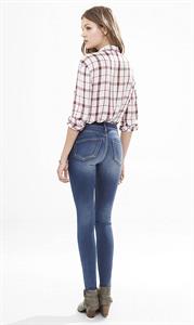 Josephine Skriver - ass