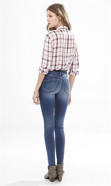 Josephine Skriver - ass