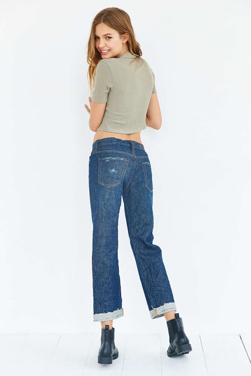 Josephine Skriver - ass