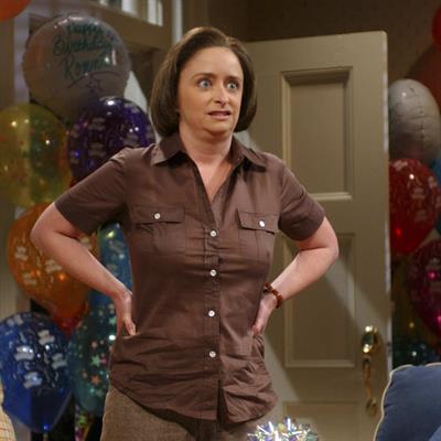 Rachel Dratch