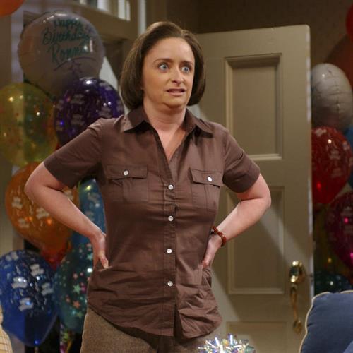 Rachel Dratch