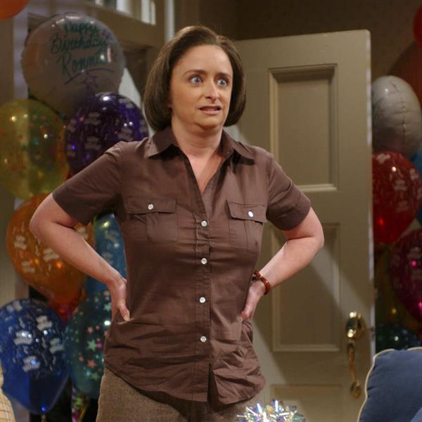 Rachel Dratch