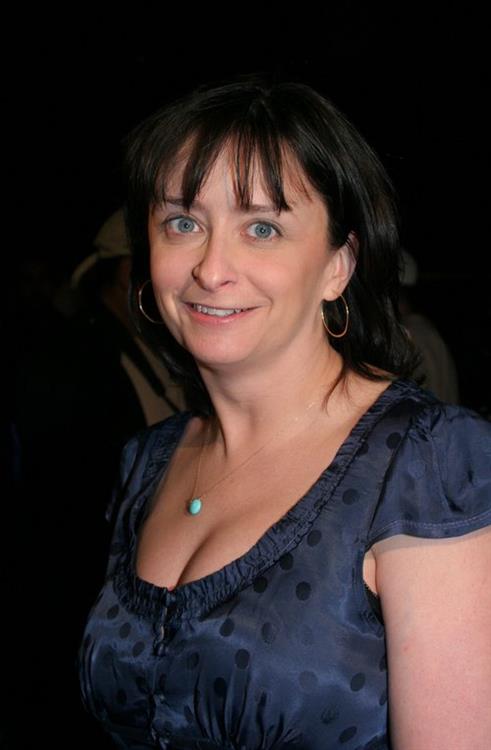 Rachel Dratch
