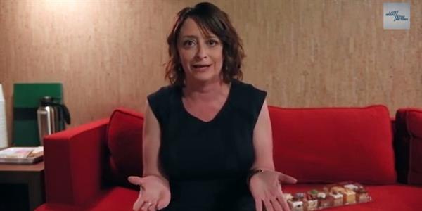 Rachel Dratch