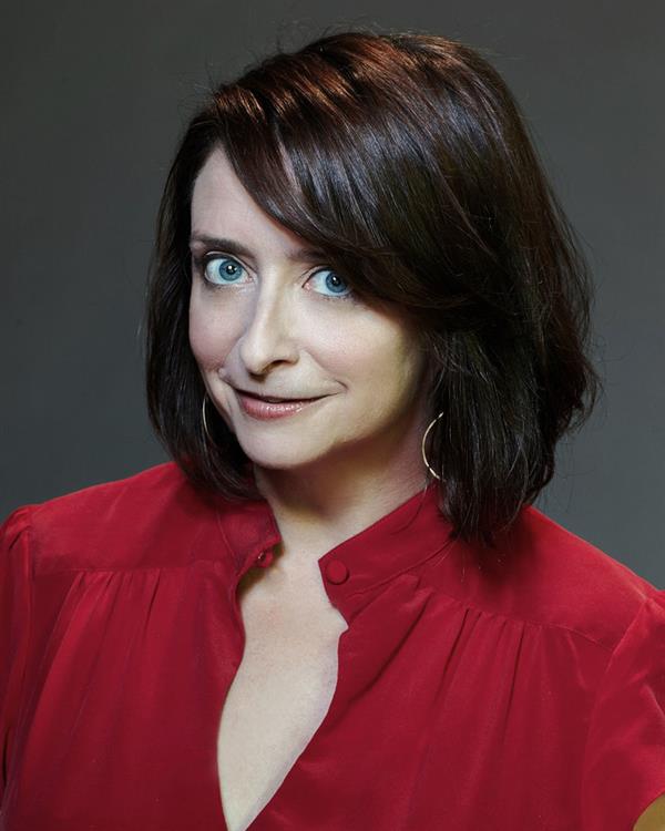 Rachel Dratch