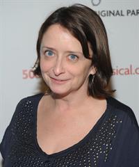 Rachel Dratch