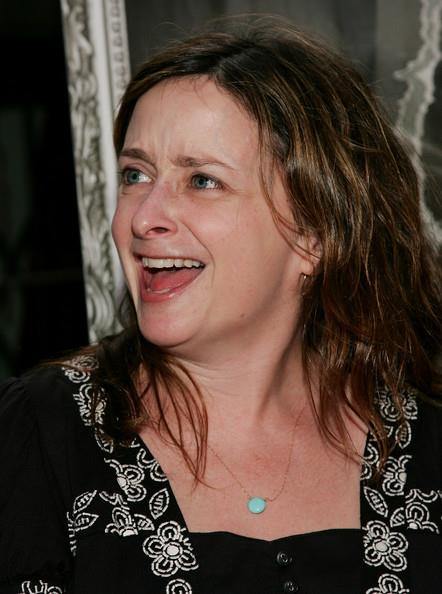 Rachel Dratch