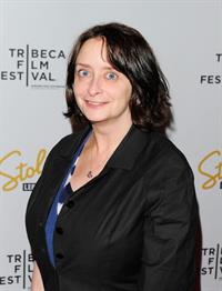 Rachel Dratch