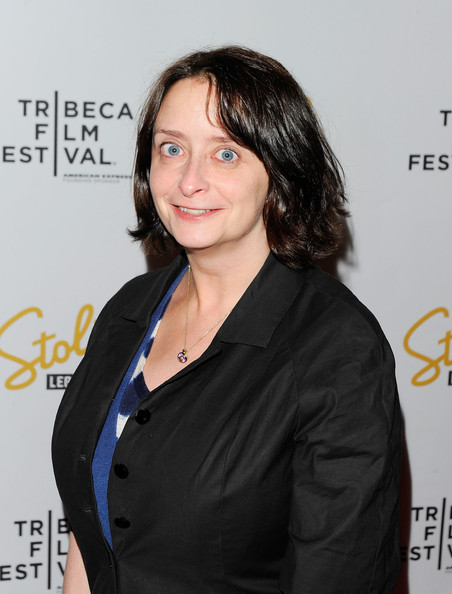 Rachel Dratch
