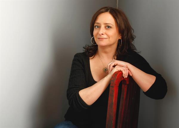 Rachel Dratch