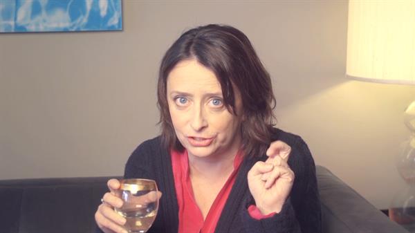 Rachel Dratch