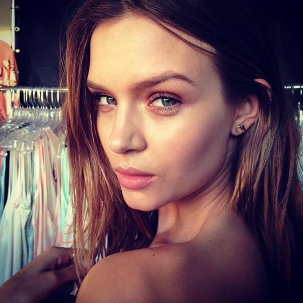 Josephine Skriver