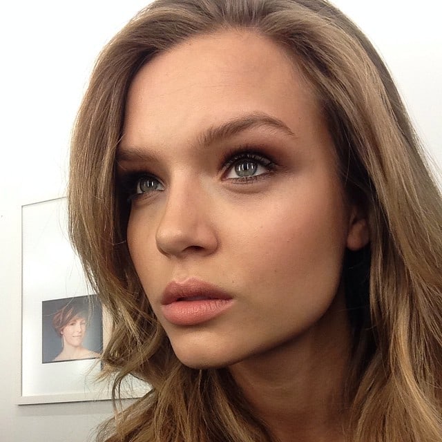 Josephine Skriver