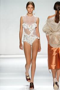 Josephine Skriver Pictures Josephine Skriver