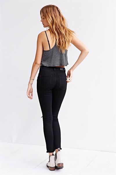 Josephine Skriver - ass