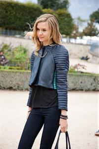 Josephine Skriver Pictures Josephine Skriver
