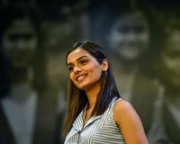 Manushi Chhillar