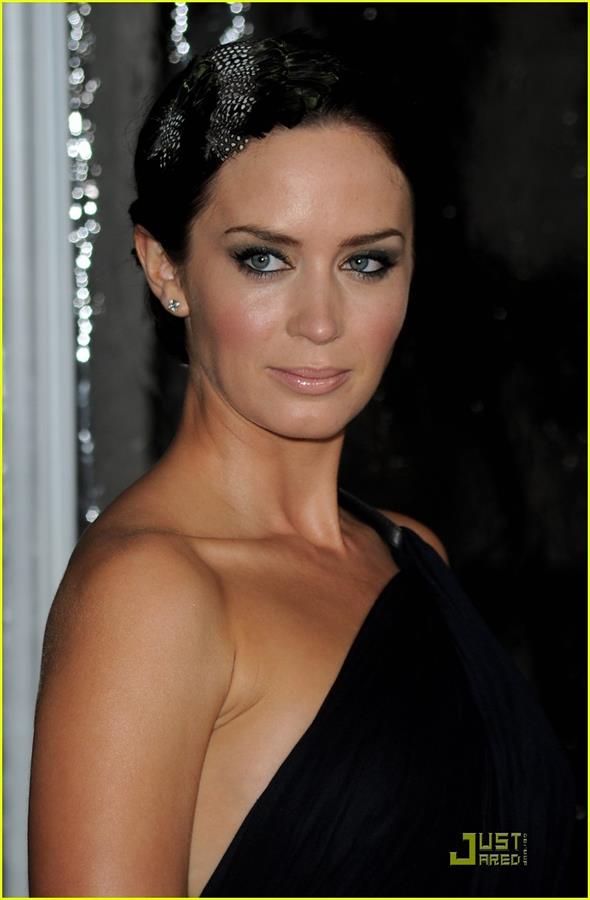 Emily Blunt