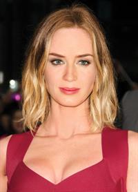 Emily Blunt
