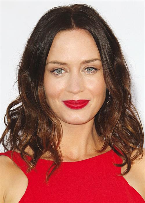 Emily Blunt