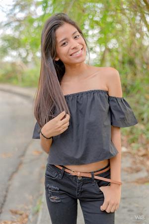 Karin Torres Pictures Karin Torres in  Welcome Back!