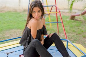 Karin Torres Pictures Welcome Back! - Free preview - WATCH4BEAUTY | Nude Art Magazine