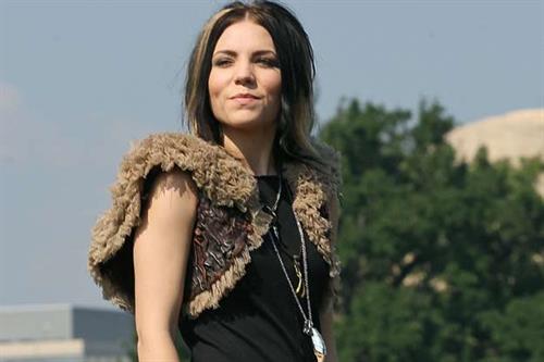 Skylar Grey