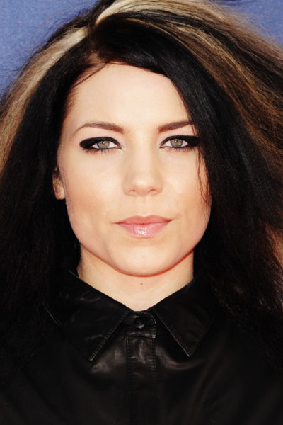 Skylar Grey