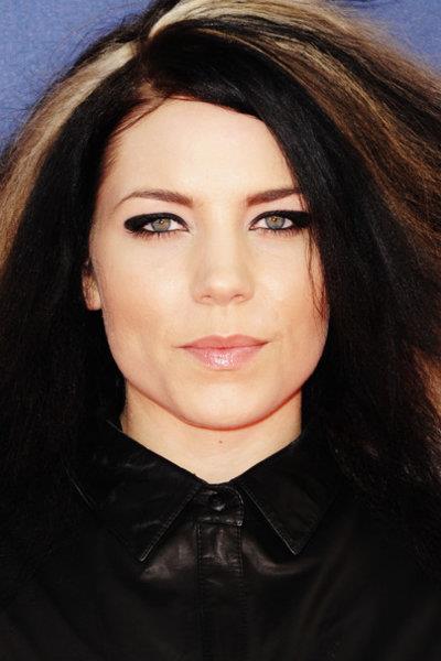 Skylar Grey
