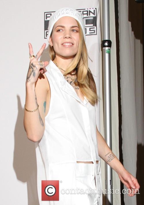 Skylar Grey