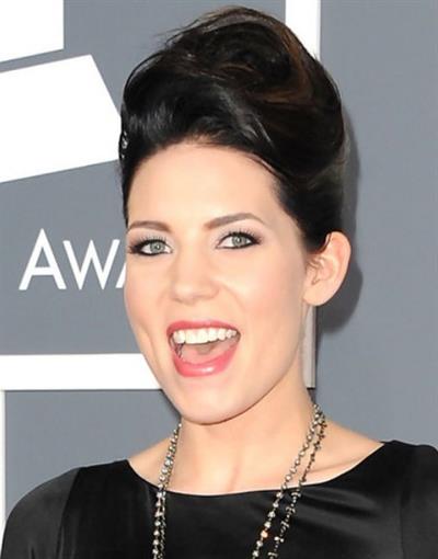 Skylar Grey