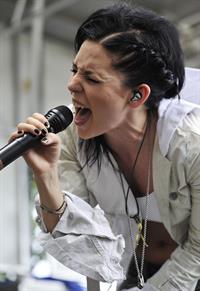 Skylar Grey