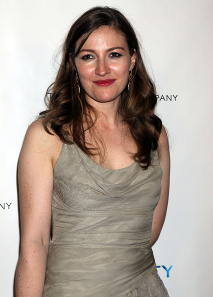 Kelly MacDonald