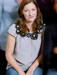 Kelly MacDonald