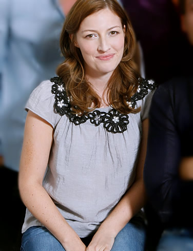 Kelly MacDonald