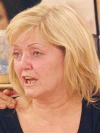 Linda Nolan